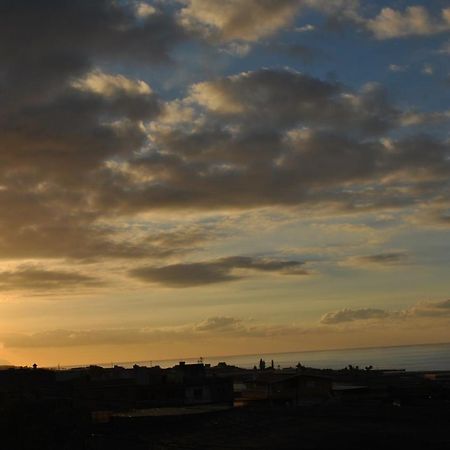 Discover The North Of The Island Of Tenerife Las Lagunas Exterior photo