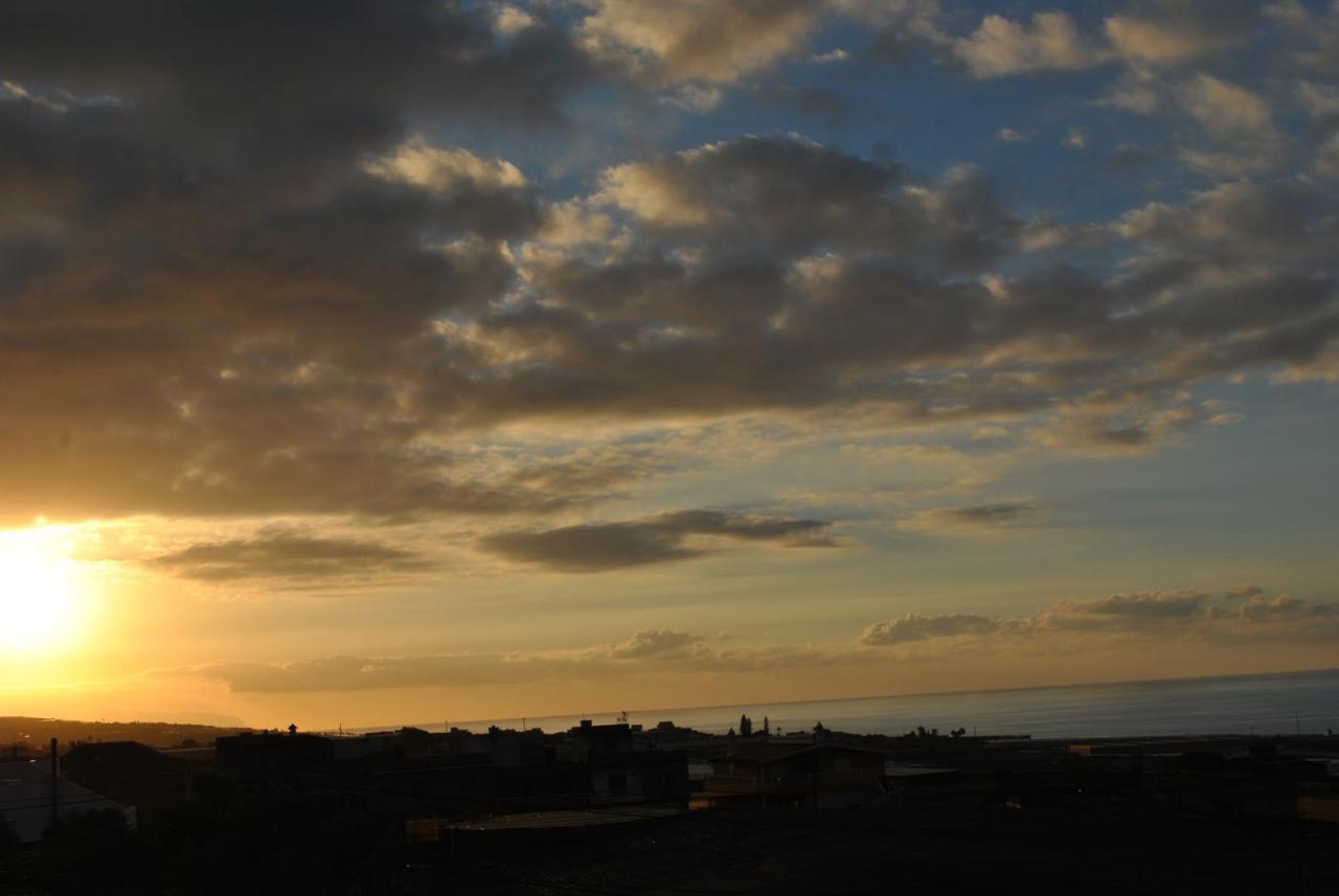 Discover The North Of The Island Of Tenerife Las Lagunas Exterior photo