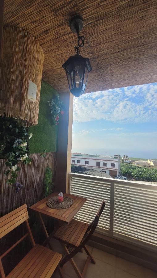 Discover The North Of The Island Of Tenerife Las Lagunas Exterior photo