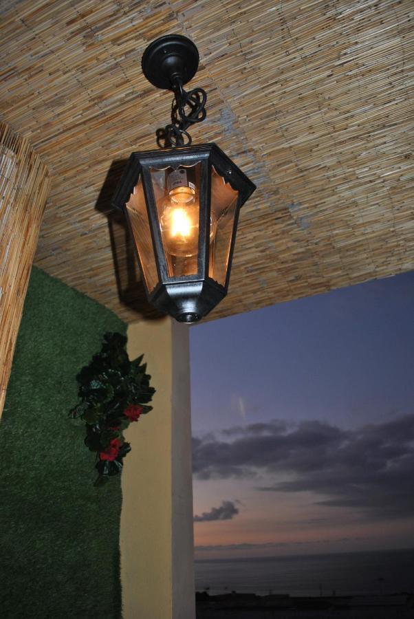 Discover The North Of The Island Of Tenerife Las Lagunas Exterior photo