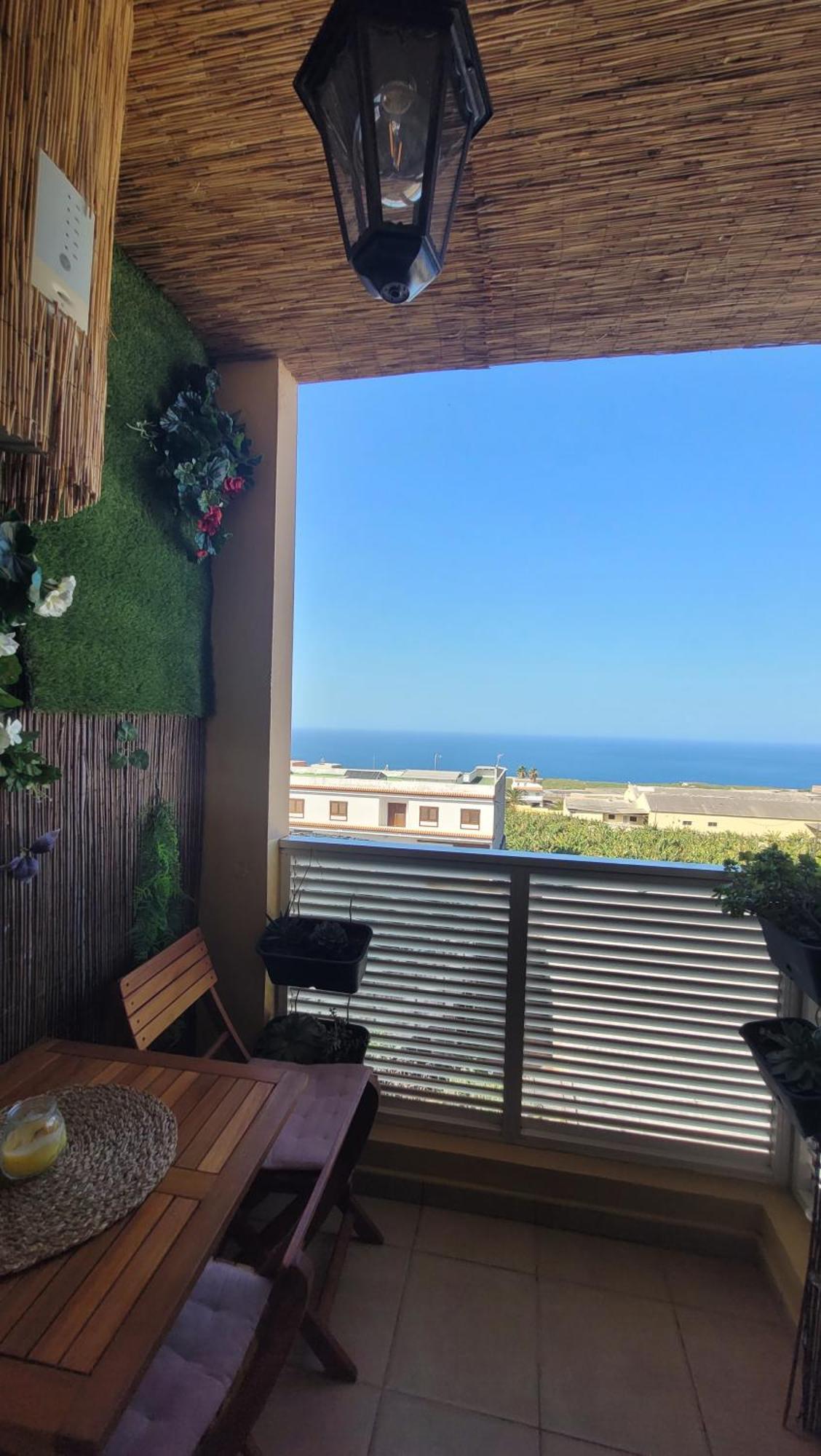 Discover The North Of The Island Of Tenerife Las Lagunas Exterior photo